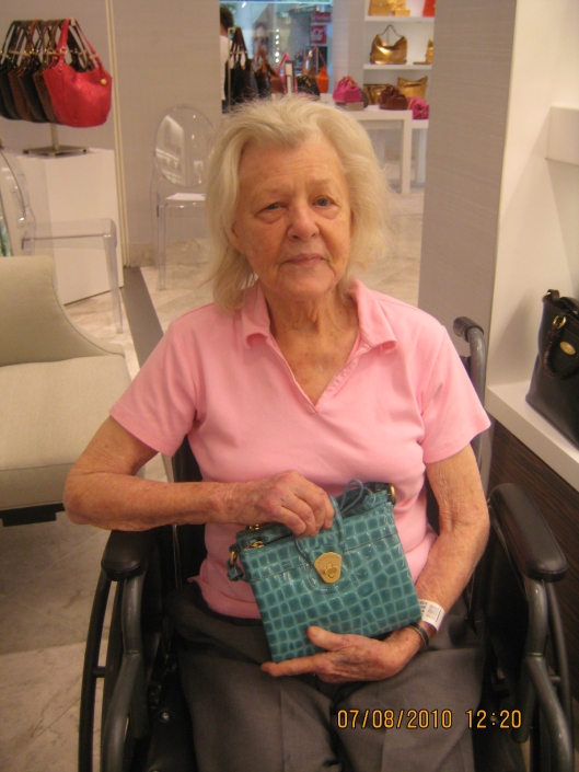 Atlanta assisted living