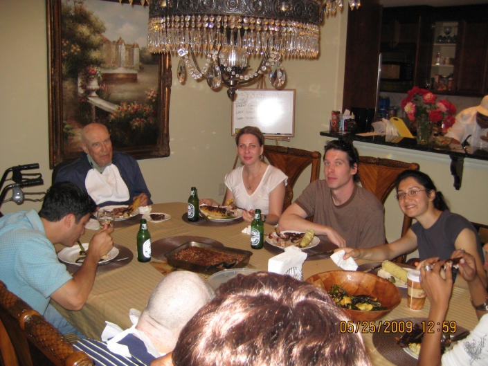 Atlanta assisted living