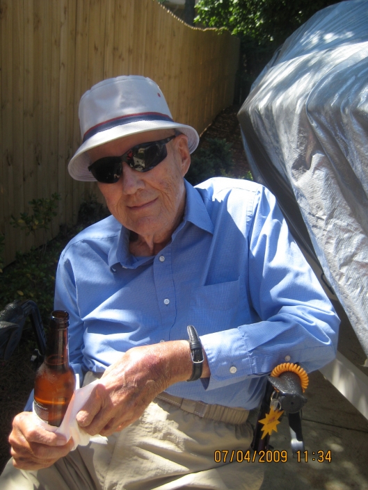 Atlanta assisted living