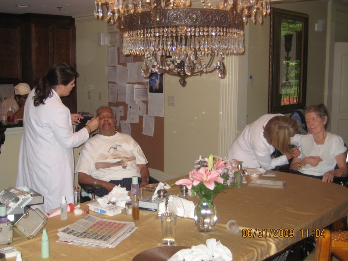 Atlanta assisted living