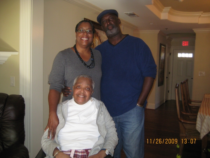 Atlanta assisted living