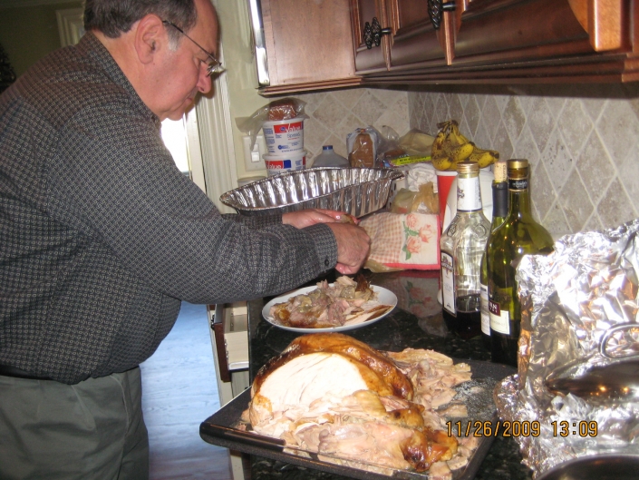 Atlanta assisted living