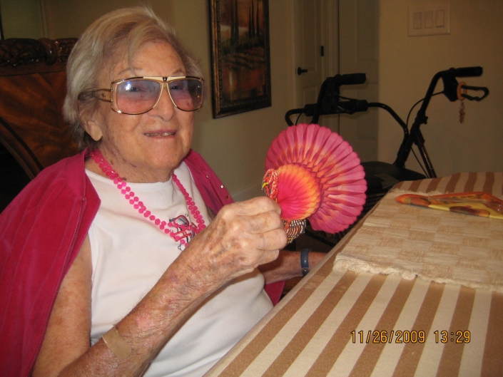 Atlanta assisted living