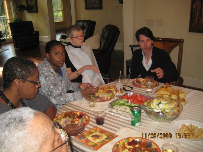 Atlanta assisted living