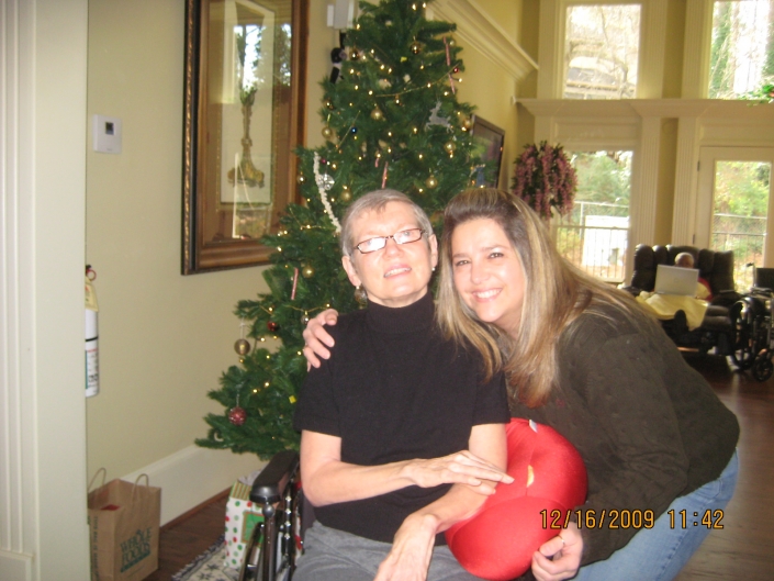 Atlanta assisted living