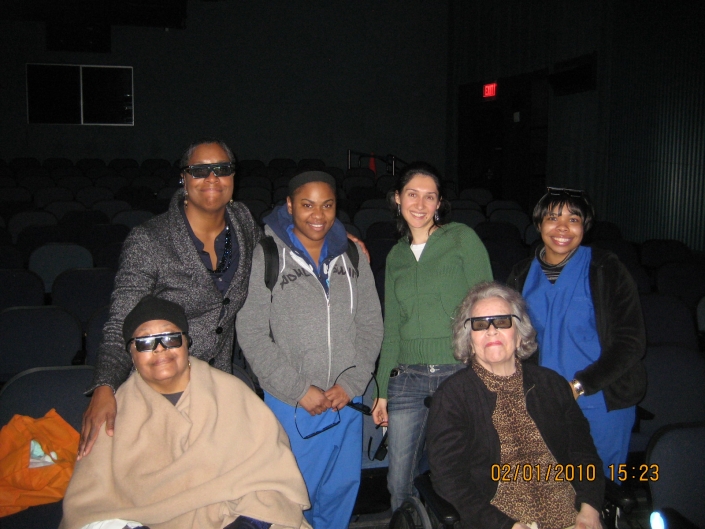 Atlanta assisted living