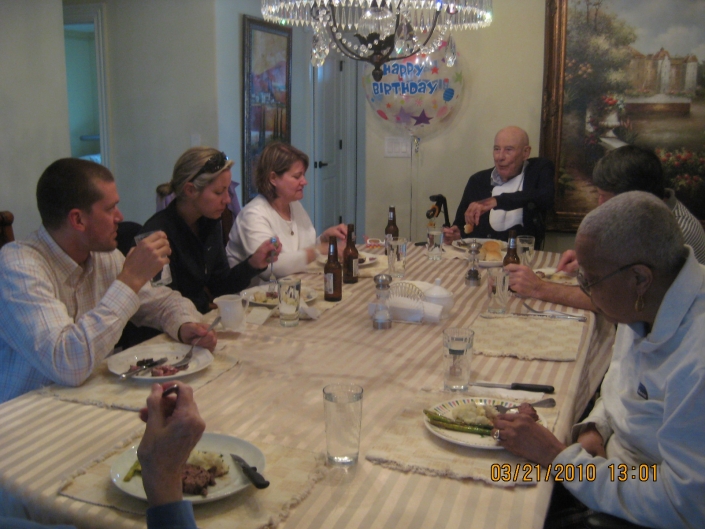 Atlanta assisted living