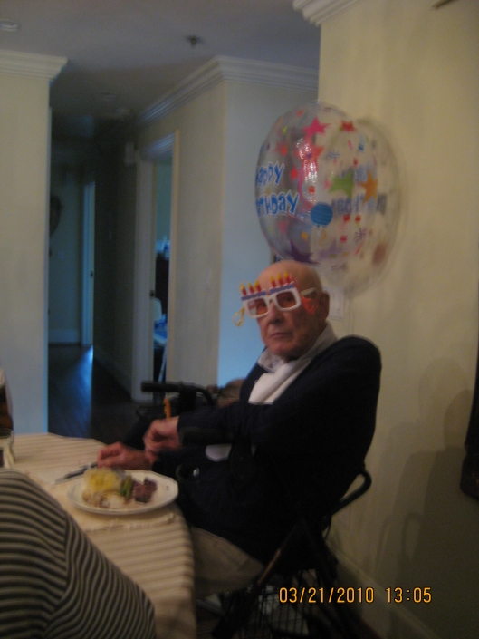 Atlanta assisted living