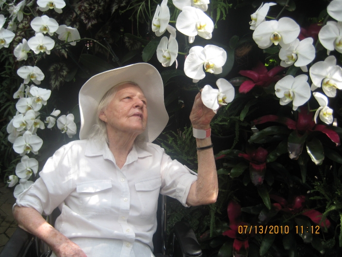 Atlanta assisted living