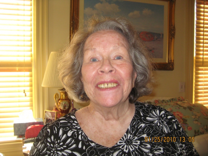 Atlanta assisted living