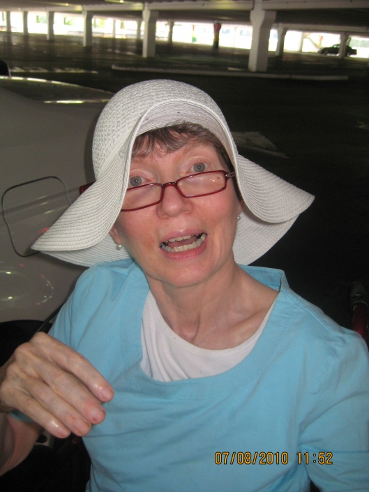 Atlanta assisted living