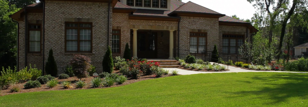 Atlanta assisted living