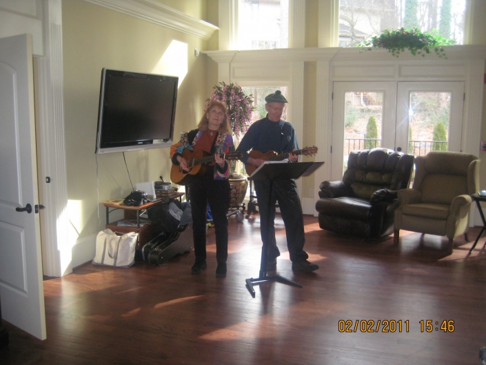 Atlanta assisted living