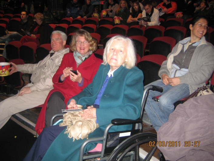 Atlanta assisted living