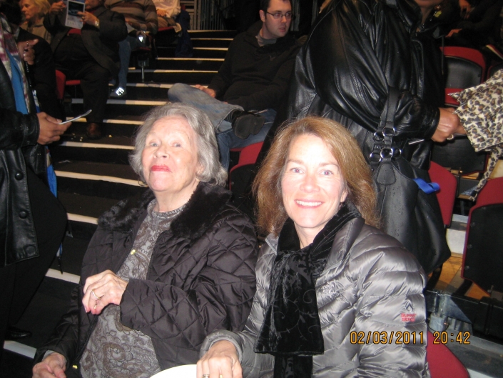 Atlanta assisted living