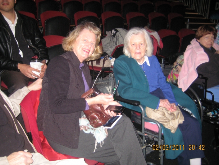 Atlanta assisted living