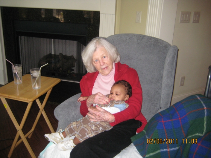 Atlanta assisted living