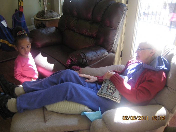 Atlanta assisted living