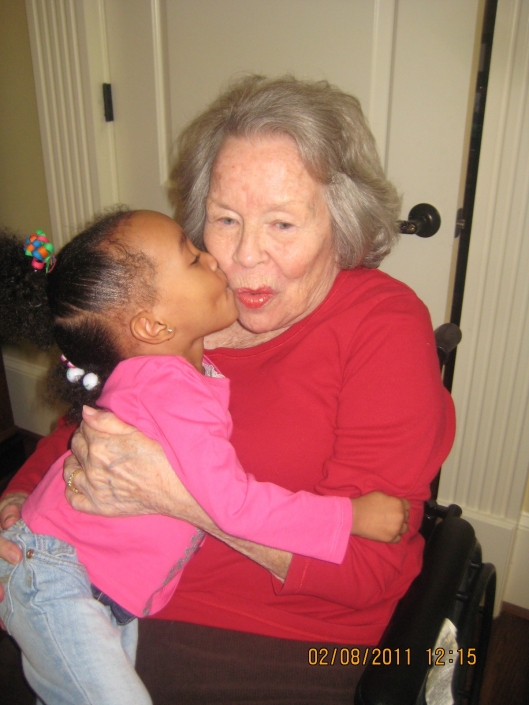 Atlanta assisted living