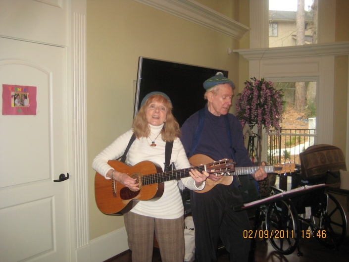 Atlanta assisted living