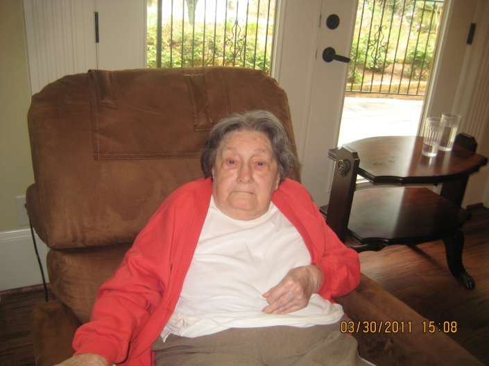 Atlanta assisted living