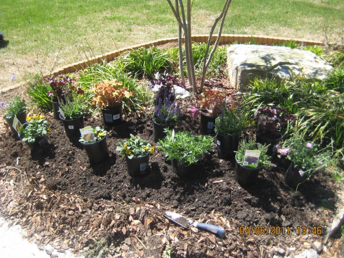 Atlanta assisted living