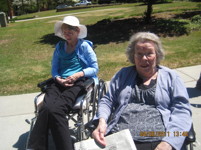 Atlanta assisted living