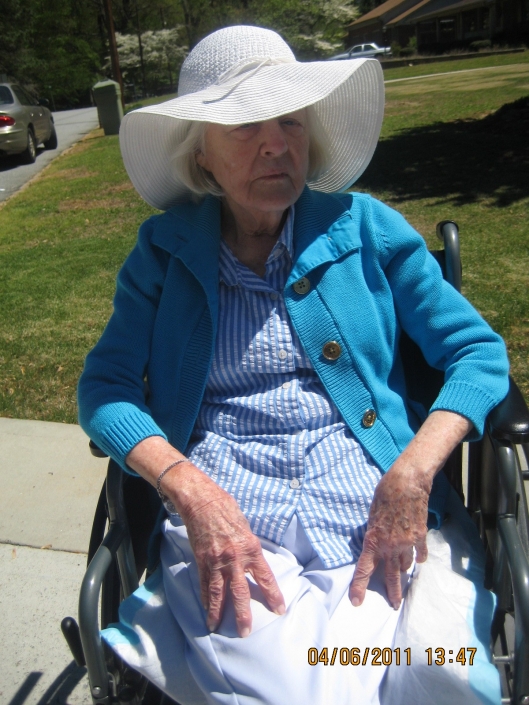 Atlanta assisted living