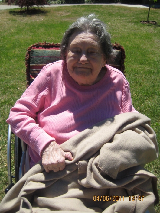 Atlanta assisted living