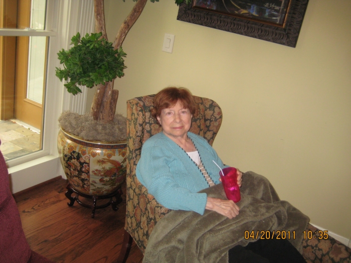 Atlanta assisted living