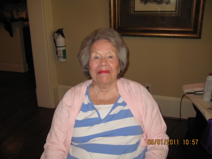 Atlanta assisted living