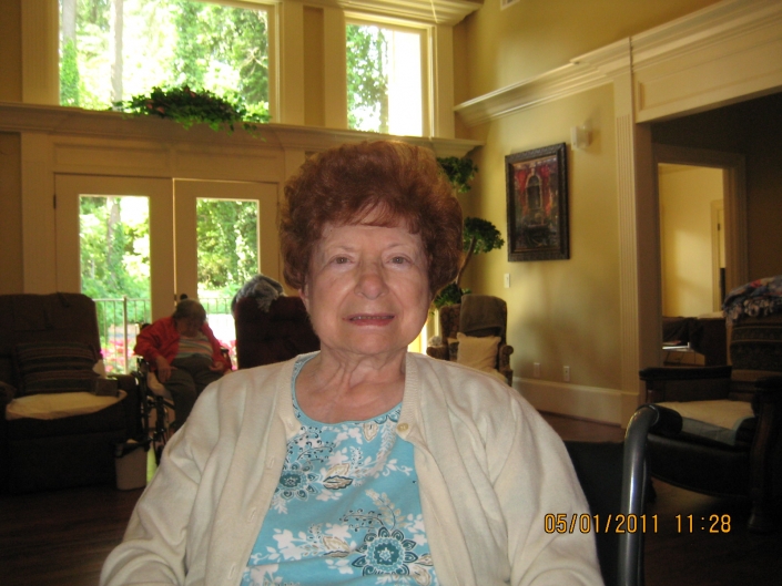 Atlanta assisted living