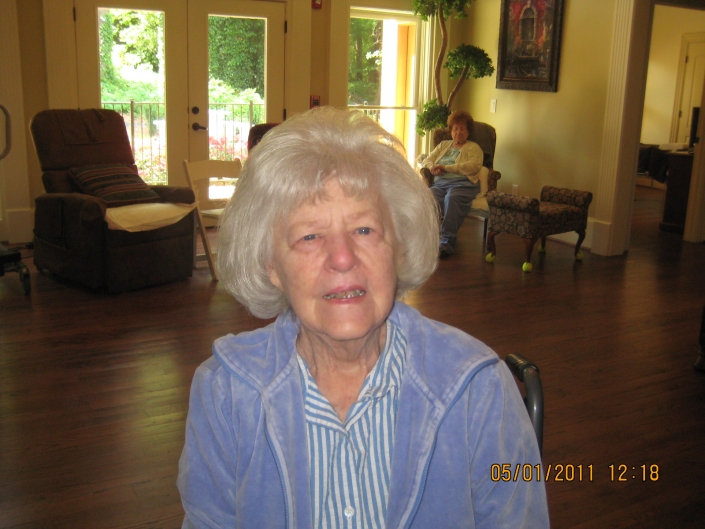 Atlanta assisted living