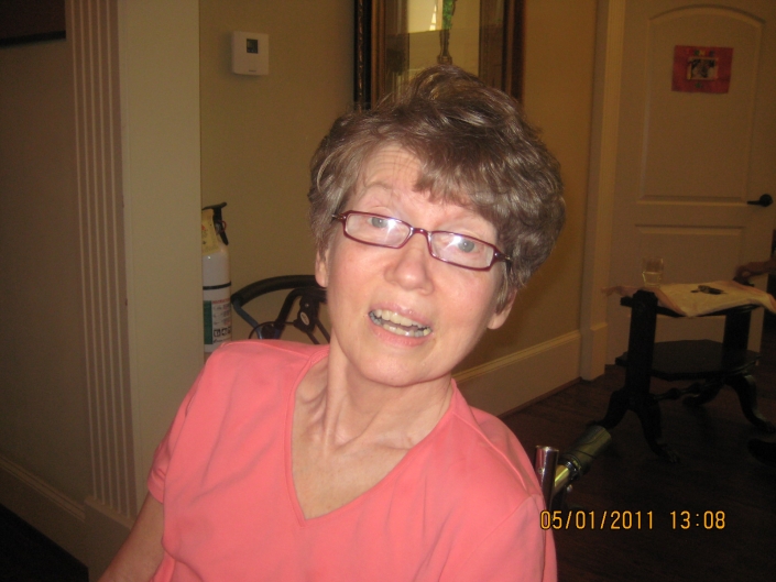 Atlanta assisted living