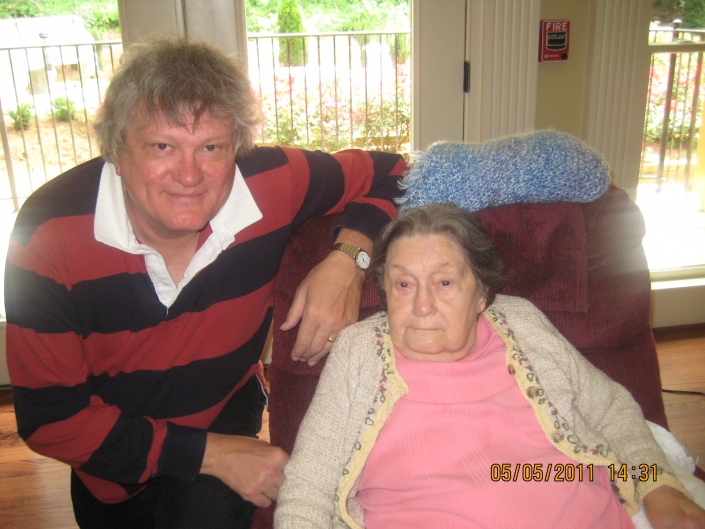 Atlanta assisted living