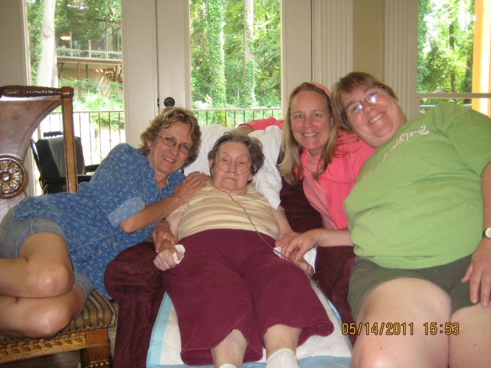 Atlanta assisted living