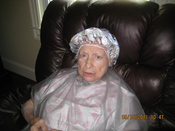 Atlanta assisted living