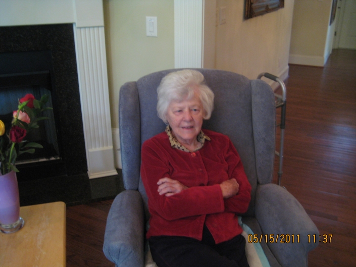 Atlanta assisted living