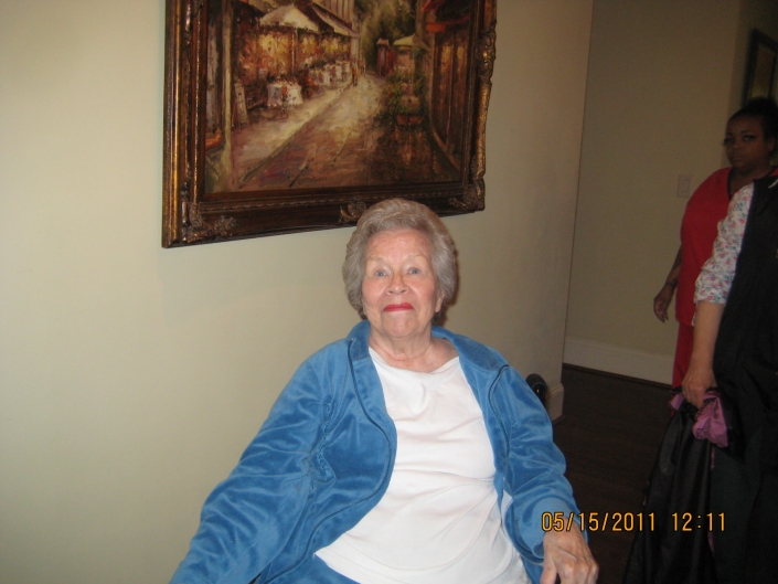 Atlanta assisted living