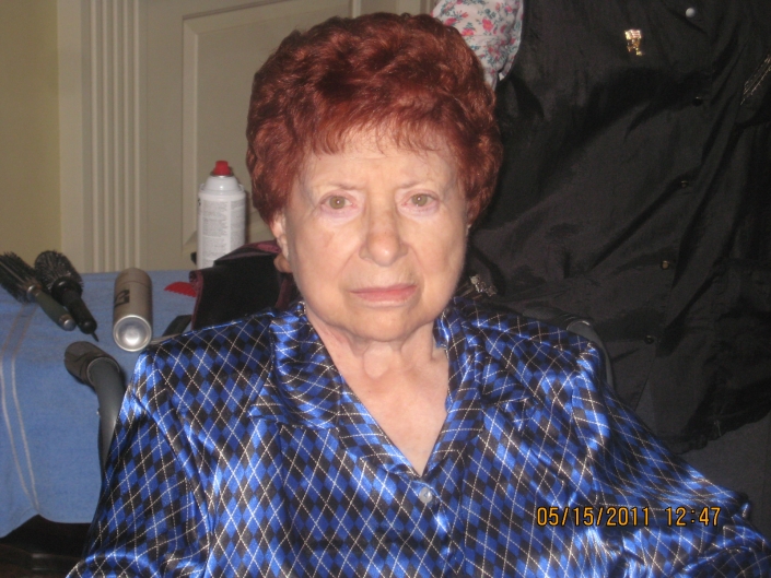 Atlanta assisted living