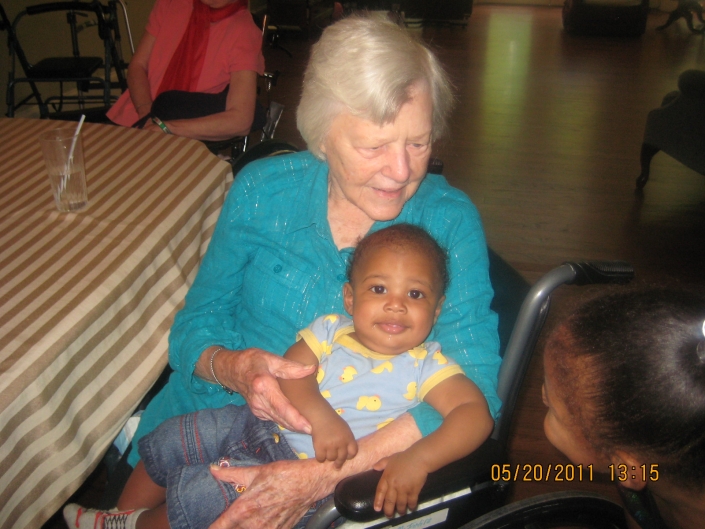 Atlanta assisted living