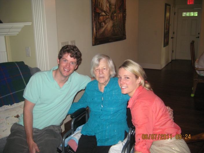 Atlanta assisted living