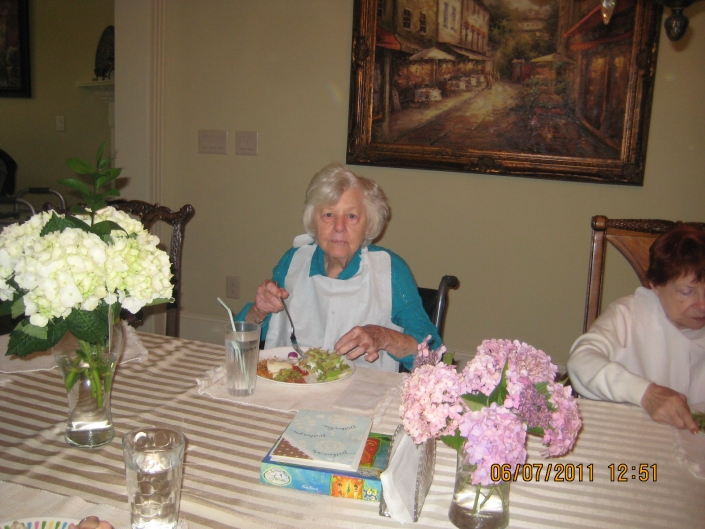 Atlanta assisted living