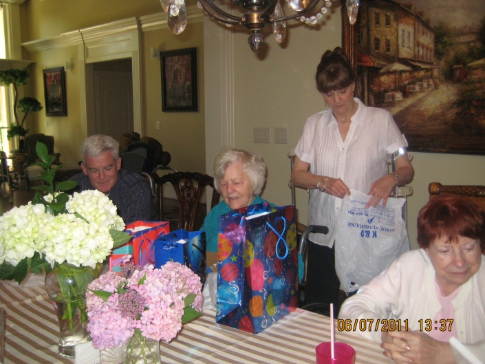 Atlanta assisted living