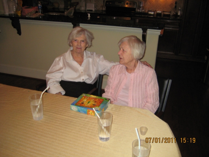 Atlanta assisted living