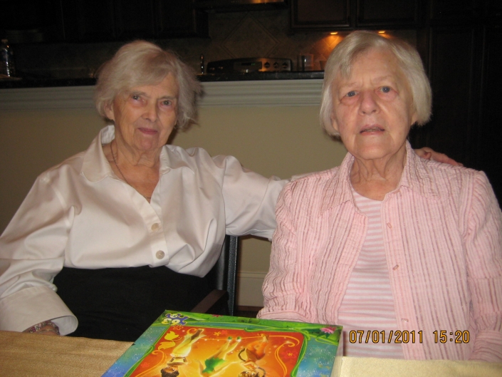 Atlanta assisted living