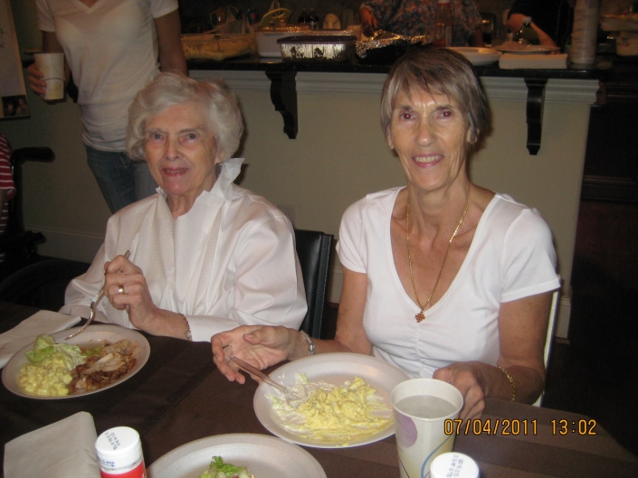 Atlanta assisted living