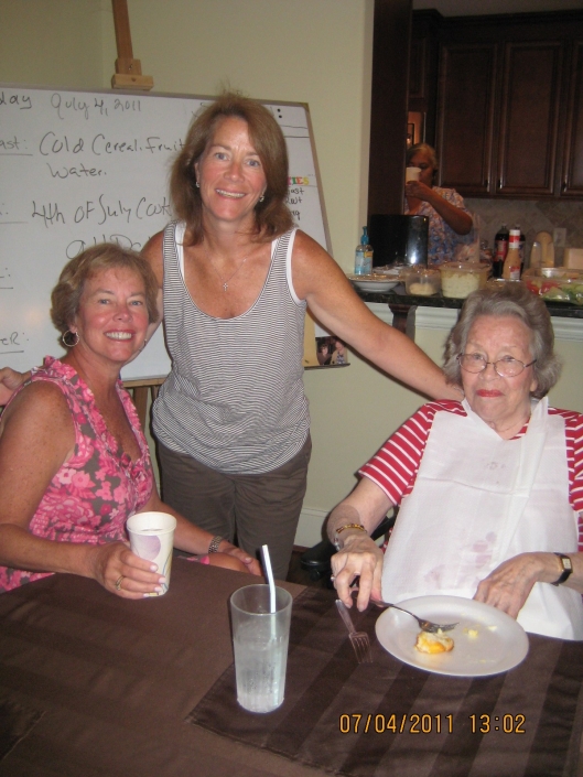 Atlanta assisted living