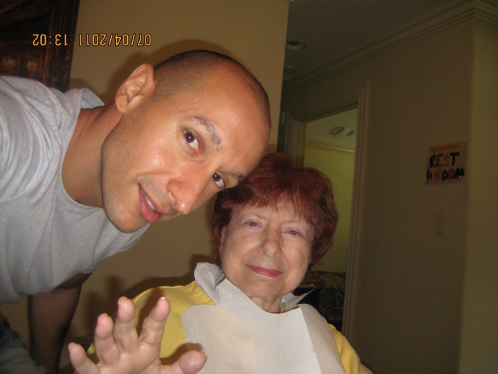 Atlanta assisted living