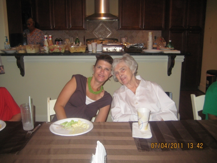 Atlanta assisted living